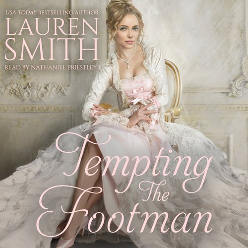 Tempting the Footman