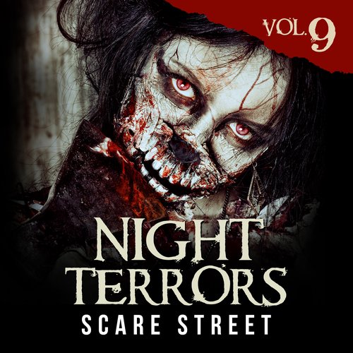 Night Terrors Vol. 9