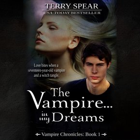 The Vampire...In My Dreams thumbnail