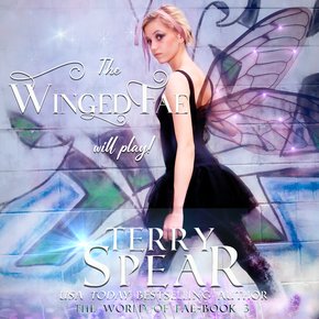 The Winged Fae thumbnail