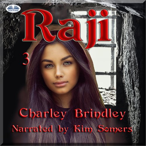 Raji Book Three