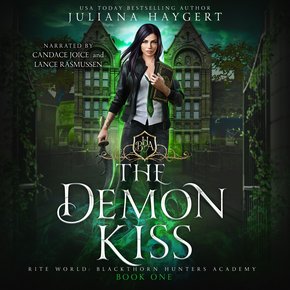 The Demon Kiss thumbnail