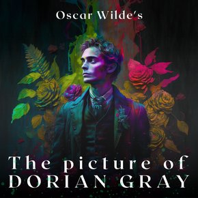 The Picture of Dorian Gray thumbnail