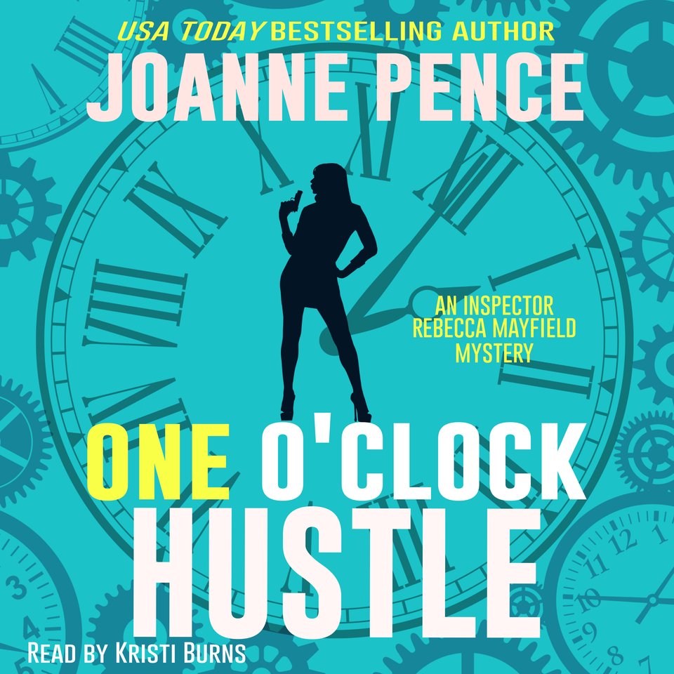 One O'Clock Hustle