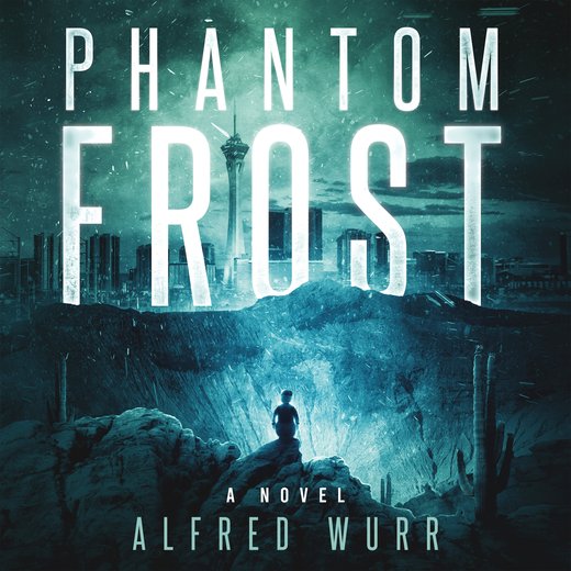 Phantom Frost