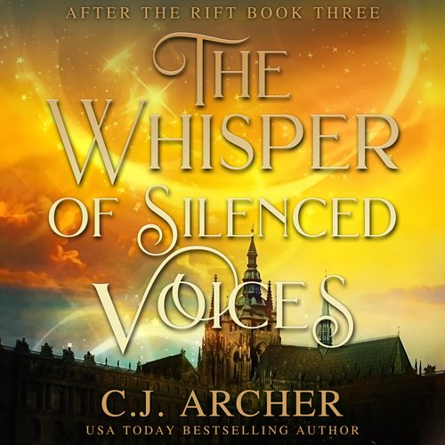 The Whisper of Silenced Voices