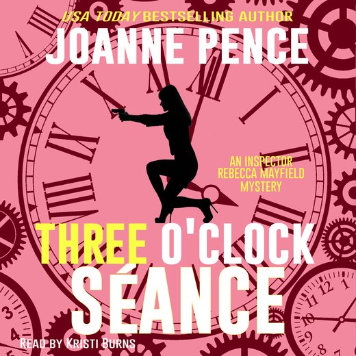 Three O'Clock Séance