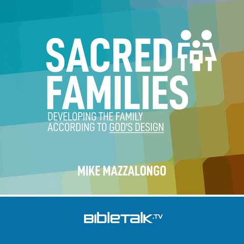 Sacred Families