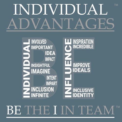 Individual Advantages