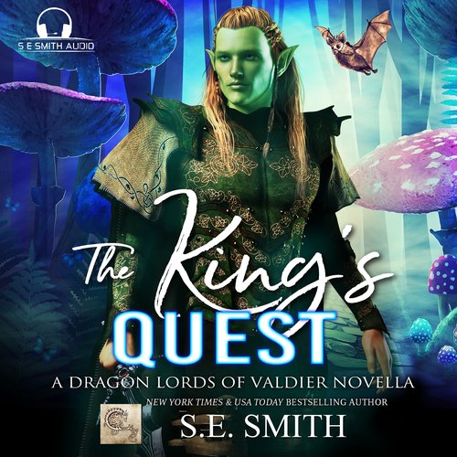 The King’s Quest