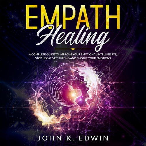 Empath Healing