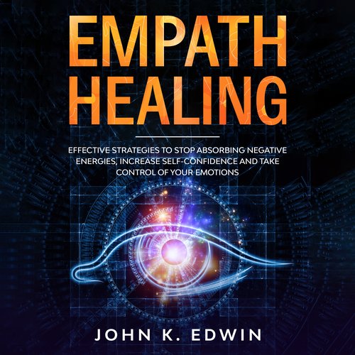 Empath Healing