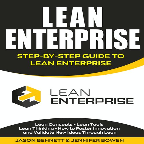 Lean Enterprise