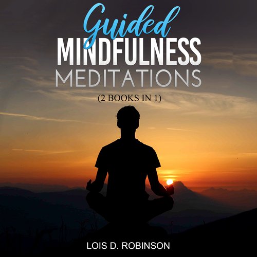 Guided Mindfulness Meditation