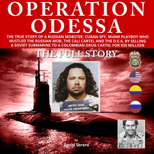 Operation Odessa