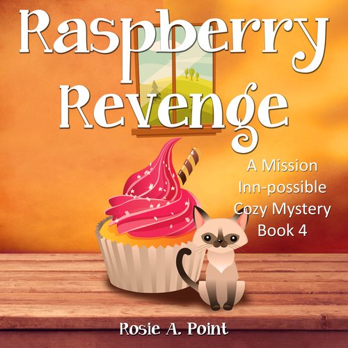 Raspberry Revenge