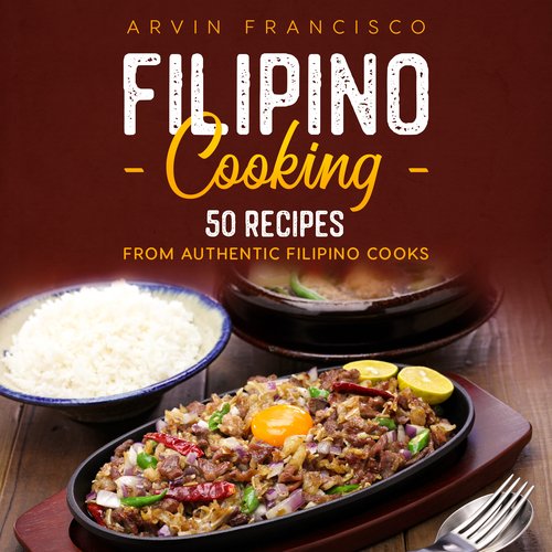 FILIPINO COOKING