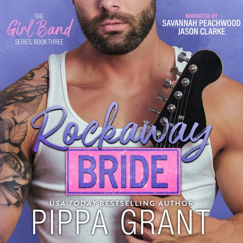 Rockaway Bride