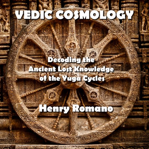 Vedic Cosmology