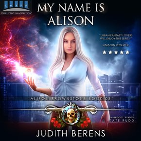 My Name Is Alison thumbnail