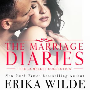 Marriage Diaries The: The Complete Collection thumbnail