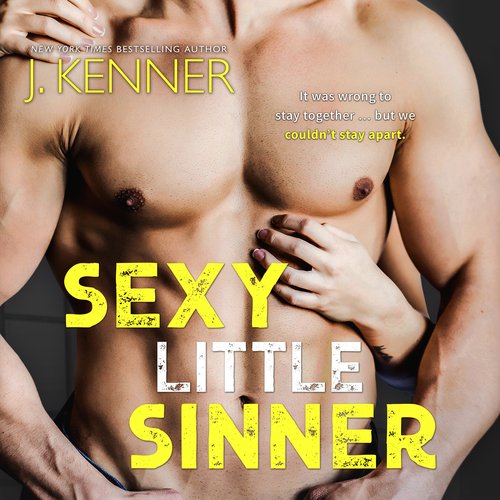 Sexy Little Sinner