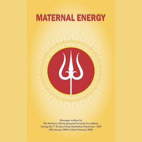 Maternal Energy thumbnail