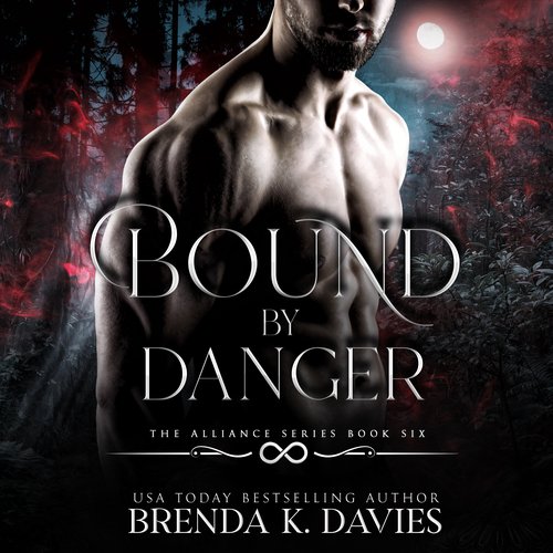 Bound by Danger (The Alliance Book 6)