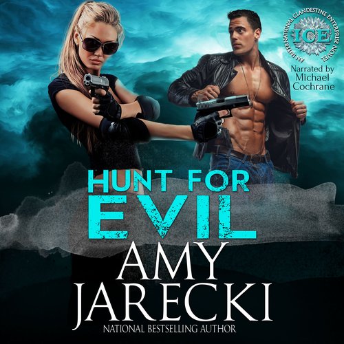 Hunt for Evil