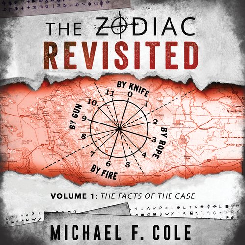 The Zodiac Revisited Volume 1