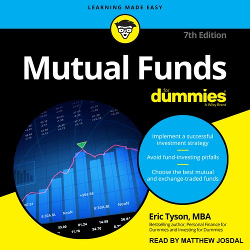 Mutual Funds for Dummies