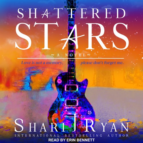 Shattered Stars