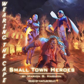 Small Town Heroes thumbnail