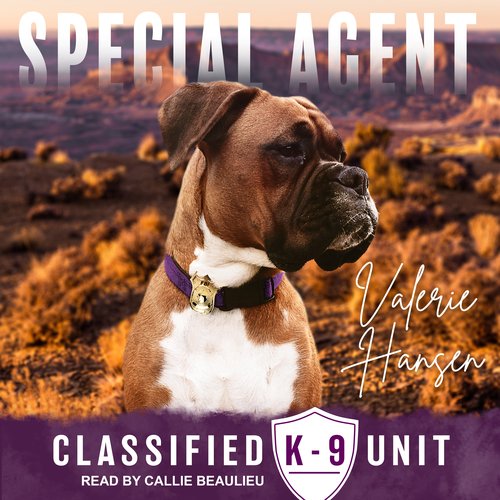 Special Agent