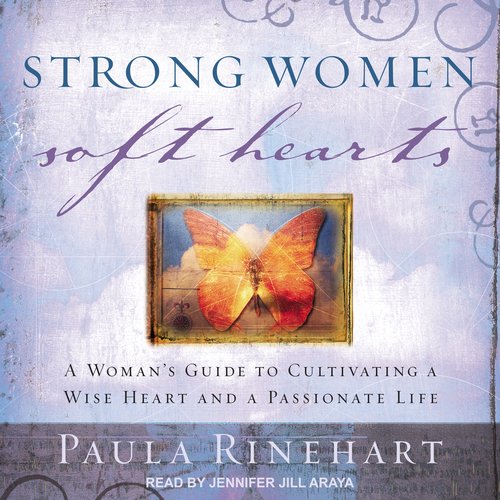 Strong Women Soft Hearts