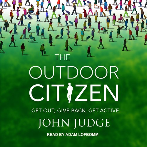 The Outdoor Citizen