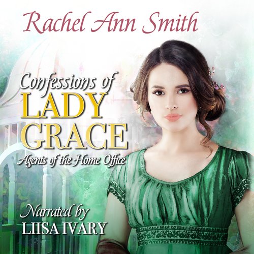 Confessions of Lady Grace