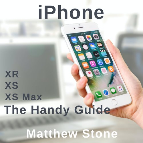 The Handy Apple Guide for Your iPhone