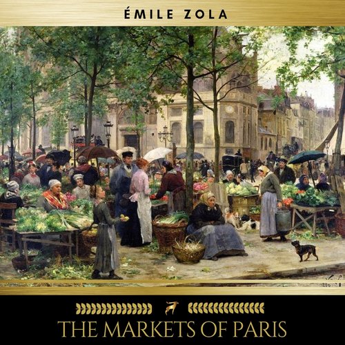 The Markets of Paris