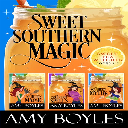 Sweet Southern Magic