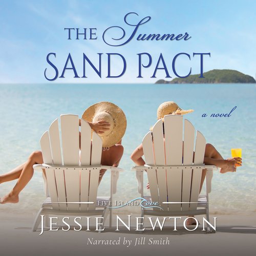 The Summer Sand Pact