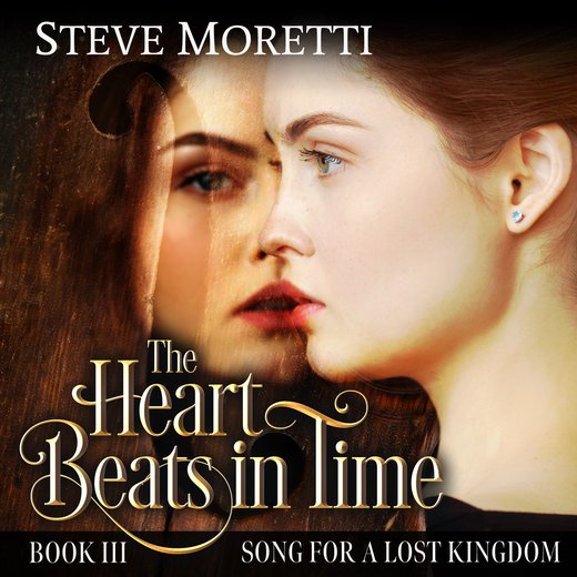 Song for a Lost Kingdom: The Heart Beats in Time,
