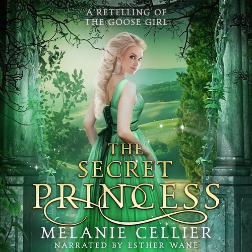 The Secret Princess