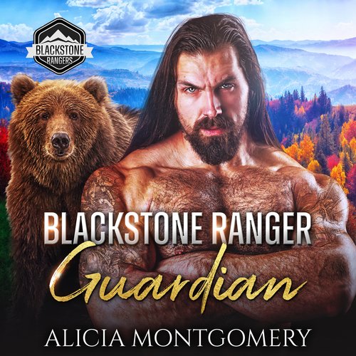 Blackstone Ranger Guardian