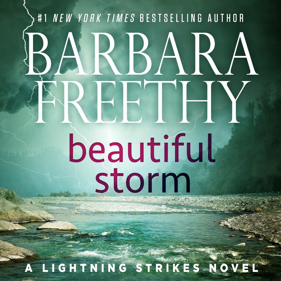 Beautiful Storm by Barbara Freethy Audiobook