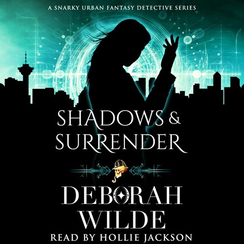 Shadows & Surrender