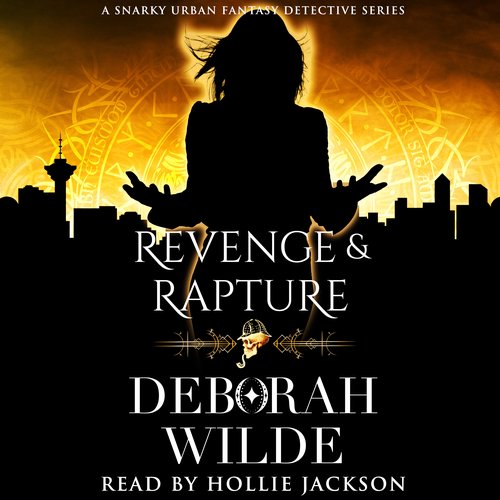 Revenge & Rapture