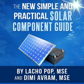 The New Simple And Practical Solar Component Guide thumbnail