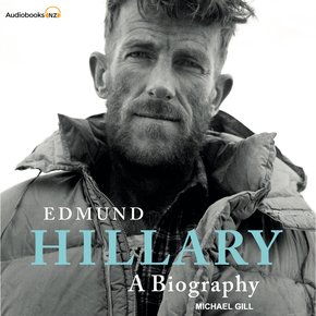 EDMUND HILLARY thumbnail