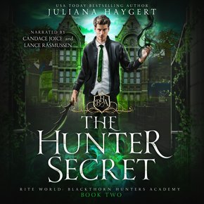 The Hunter Secret thumbnail